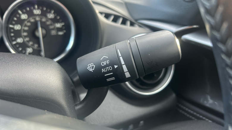 Mazda MX-5 RF 1.5 [132] Sport 2dr Petrol Convertible